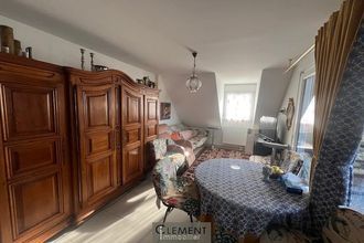 achat appartement duttlenheim 67120