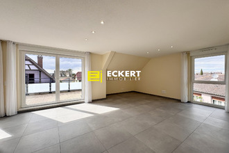 achat appartement duttlenheim 67120