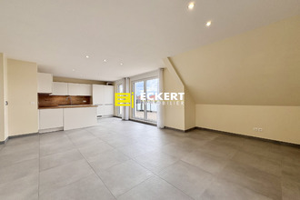 achat appartement duttlenheim 67120