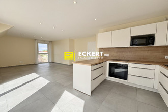 achat appartement duttlenheim 67120