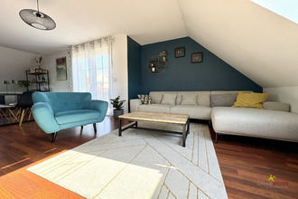 achat appartement duttlenheim 67120