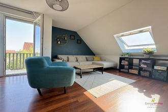 achat appartement duttlenheim 67120