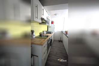 achat appartement duvy 60800