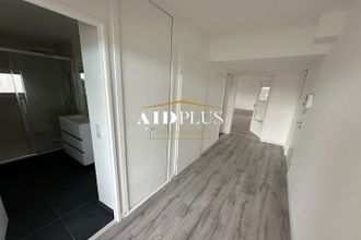 achat appartement eaubonne 95600