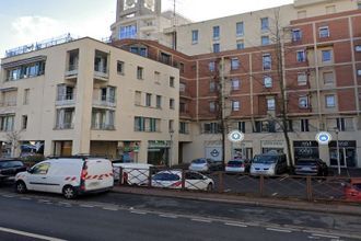 achat appartement eaubonne 95600