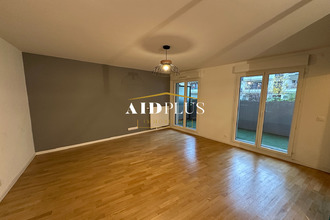 achat appartement eaubonne 95600