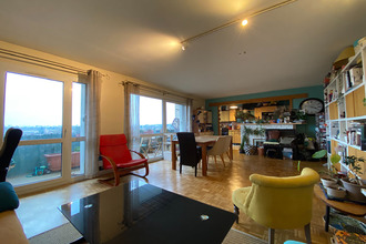 achat appartement eaubonne 95600