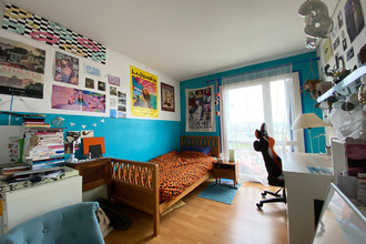 achat appartement eaubonne 95600