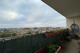 achat appartement eaubonne 95600