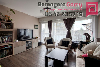 achat appartement eaubonne 95600