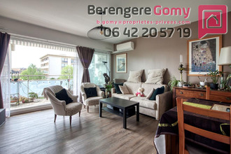 achat appartement eaubonne 95600