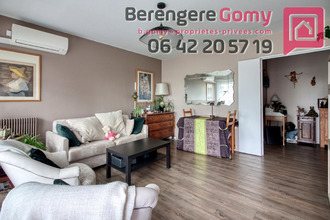 achat appartement eaubonne 95600