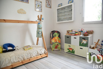 achat appartement eaubonne 95600