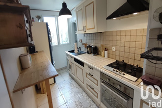 achat appartement eaubonne 95600
