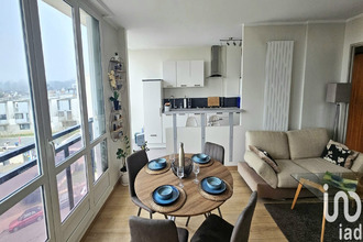 achat appartement eaubonne 95600