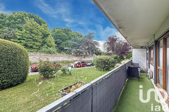 achat appartement eaubonne 95600