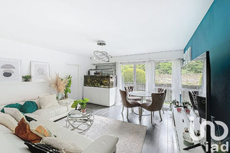 achat appartement eaubonne 95600