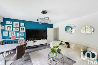 achat appartement eaubonne 95600