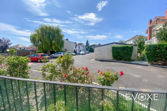 achat appartement eaubonne 95600