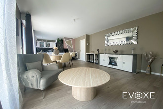 achat appartement eaubonne 95600