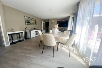 achat appartement eaubonne 95600