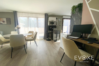 achat appartement eaubonne 95600