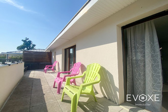 achat appartement eaubonne 95600