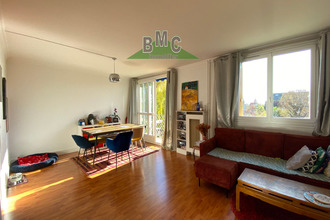 achat appartement eaubonne 95600