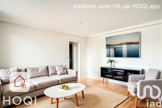 achat appartement eaubonne 95600