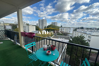 achat appartement eaubonne 95600