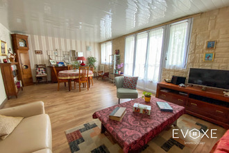 achat appartement eaubonne 95600