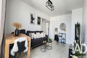 achat appartement eaubonne 95600