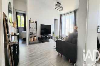 achat appartement eaubonne 95600