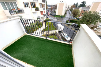 achat appartement eaubonne 95600