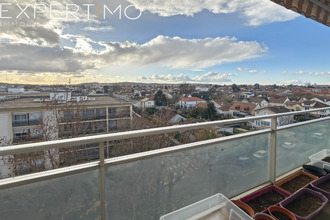 achat appartement eaubonne 95600