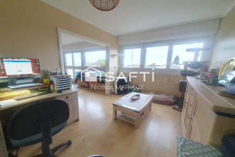 achat appartement eaubonne 95600