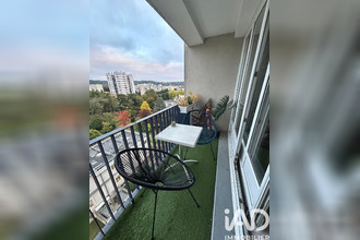 achat appartement eaubonne 95600