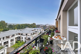 achat appartement eaubonne 95600