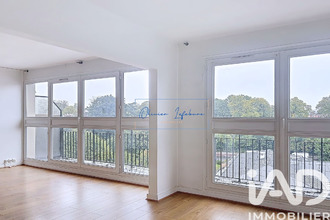 achat appartement eaubonne 95600