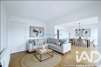 achat appartement eaubonne 95600