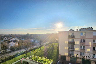 achat appartement eaubonne 95600