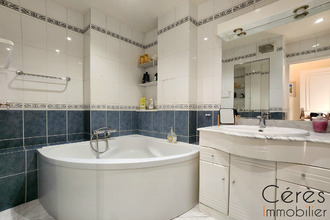 achat appartement eaubonne 95600