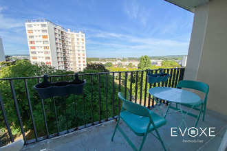 achat appartement eaubonne 95600