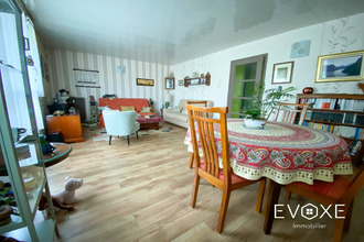 achat appartement eaubonne 95600