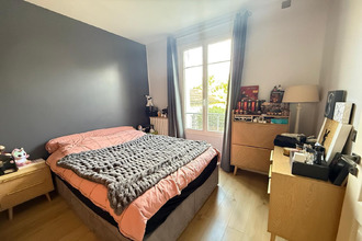 achat appartement eaubonne 95600