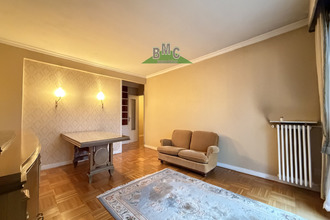 achat appartement eaubonne 95600