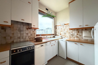 achat appartement eaubonne 95600