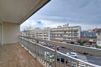 achat appartement eaubonne 95600