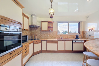 achat appartement eaubonne 95600