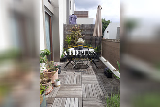 achat appartement eaubonne 95600